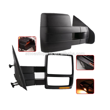 SIDE MIRROR TOWING MIRROR FOR ford ranger 07-14year