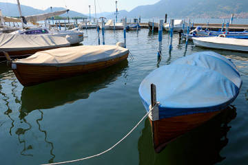 Outdoor Covering Boat Cover Tarp