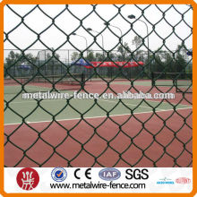 chain link fencing diamand mesh