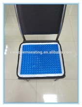 gel seat cushion universal made of polyester