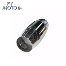 High-Quality Universal Car Exhaust Catalyst