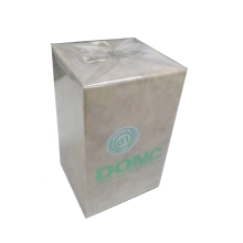 Automatic Packaging Overwrap Cellophane Machine for Condoms, Cigarettes, Milk, Perfume, and Chocolate Boxes