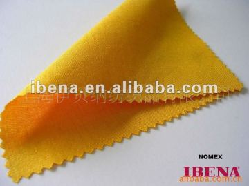 Meta-aramid/Para-aramid/antistatic fabric (FR/NomexIIIA fabric)