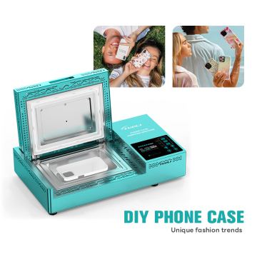 Customize Design Own Print Your Phone Case Machine