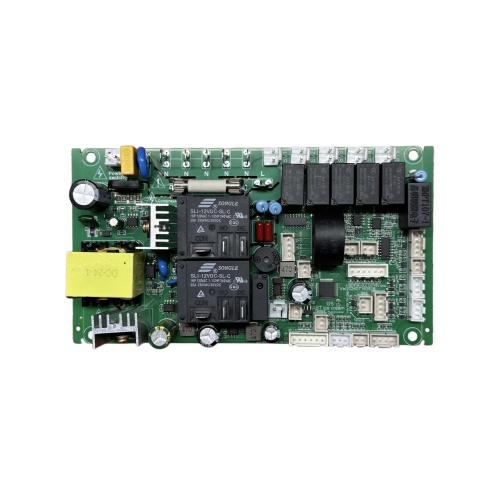 Tablero de control de máquina de helado comercial PCBA