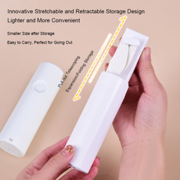 Mini Portable USB Fan