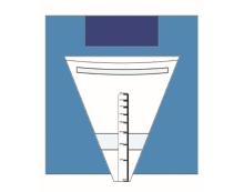 Sterile Underbuttocks Surgical Drape