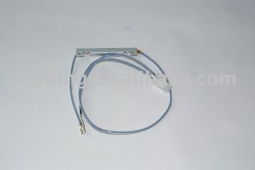 Thermoswitch for LEXMARK Optra T614/616