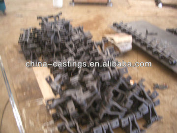 drilling machine coal forge parts