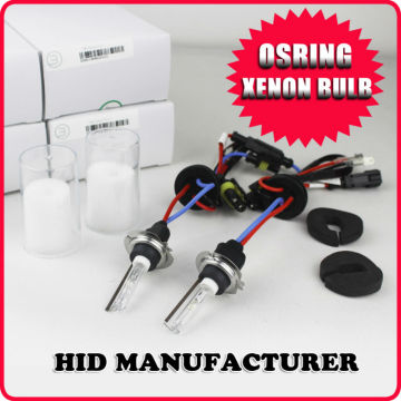 OSRING H7 HID XENON BULB HOLDER ADAPTER