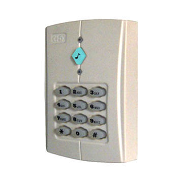 EM/Mifare Card Reader