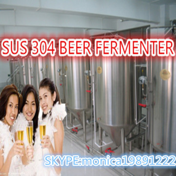 beer making machine manufacturer/beerproduction line