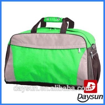 600D tote travel bag case travel bag duffel