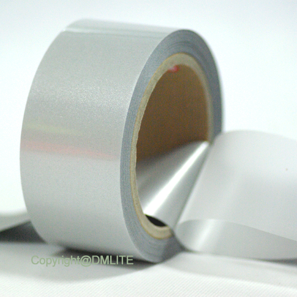 Silver Heat Transfer Reflective Films