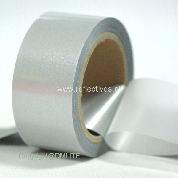 PU Silver Heat Transfer Refelctive Films