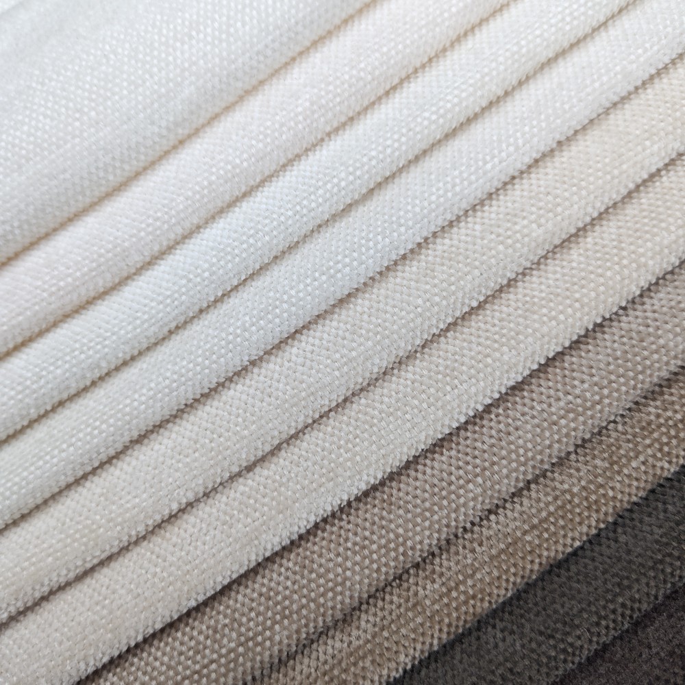 Ύφασμα σενίλ Chenille Fabric