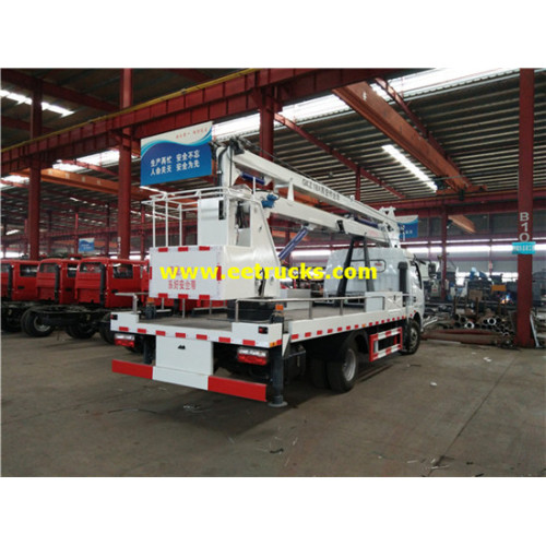 Dongfeng 12m Aerial Lift Work Trucks