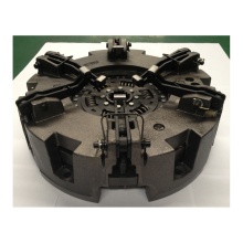 Clutch Assembly 231004611 - Fits Tractor Models Massey Ferguson 200, Landini 60-70-80, and McCormick C Max