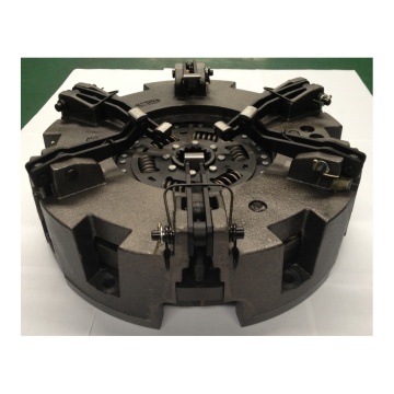 Clutch Assembly 231004611 - Fits Tractor Models Massey Ferguson 200, Landini 60-70-80, and McCormick C Max