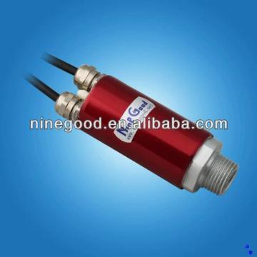 fire proof wika pressure switch 704