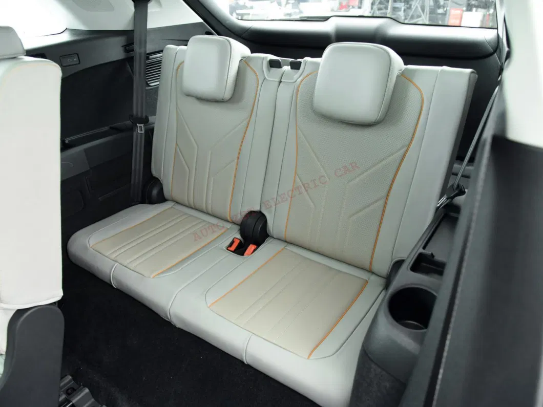 Good Quality China Brand Electric Sightseeing Car Q5 E-Tron Long Range Automobile EV Mini SUV for Cheap Sale