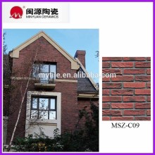 Natural stone artificial culture stone