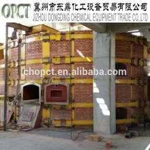 Sop Fertilizer Production Plant