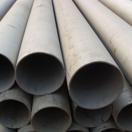 904L 8 inch stainless steel pipe