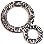 Needle Roller Thrust Bearings