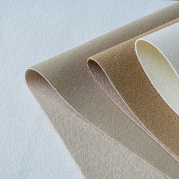 Wear-Resistant PU Artificial Leather Heel Grip Lining for Shoes