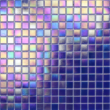 Art Mosaic Adhesive Peel Stick Shower Mosaico
