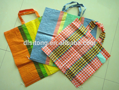 weaving bags designs