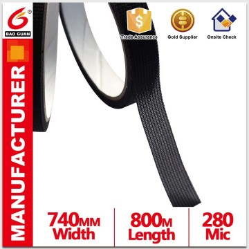 polyester tape for binding