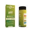 Teste de pH tiras de pH4.5-9 para urina e saliva