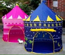 Excellent Material Professional Play Child Camping Tent