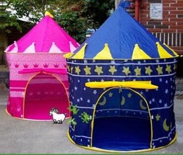 Excellent Material Professional Play Child Camping Tent