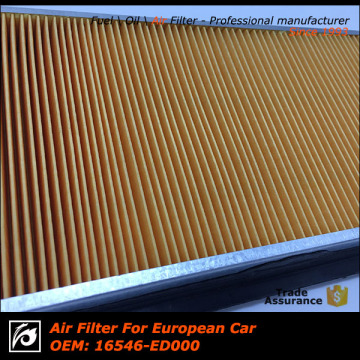 hepa air filter price