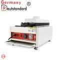 commercial pancake machine with CE