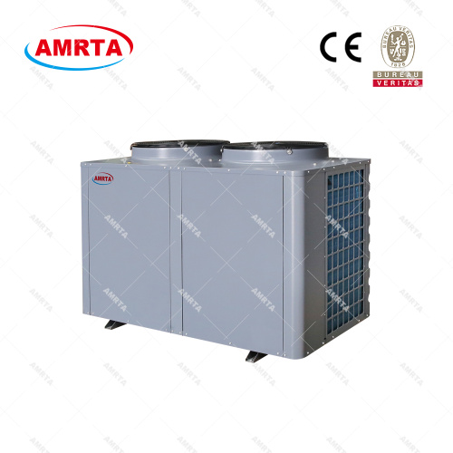 Copeland Scroll Compressor Industrial Water Chiller