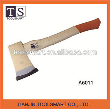 all kinds of hatchet fire axe
