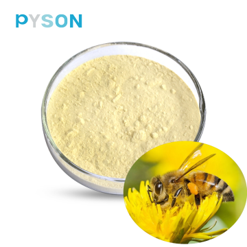 High Quality Pure Lyophillized Royal Jelly Powder