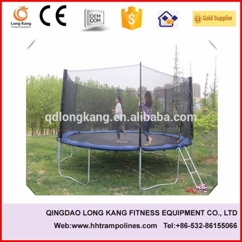 hot selling durable outdoor trampoline bed/outdoor trampoline wholesale