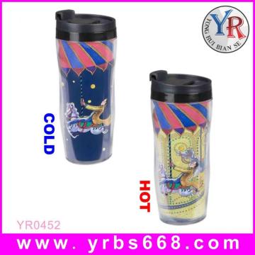 color changing mug promotion item new product