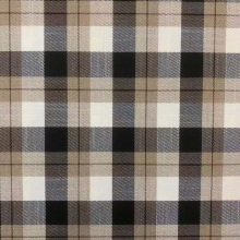 Apron check Clothing Fabrics