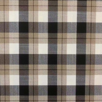 Apron check Clothing Fabrics