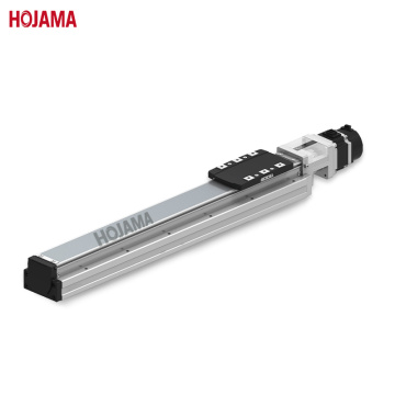 High Precision Linear Motion Module 500mm for CNC
