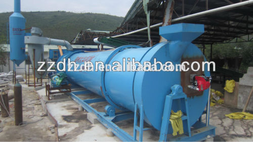 Cheap price chicken manure dryer/chicken manure drier for organic fertilizer drying