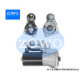 بوش STARTER MOTOR F000AL0502 12V 1.1KW 9T