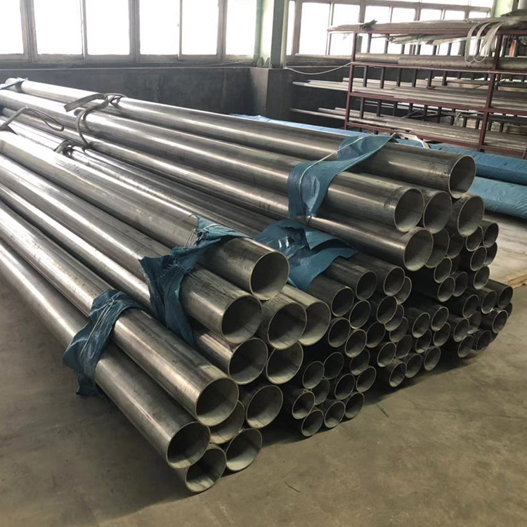 stainless steel pipe