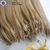 Direct Factory Human Hair wholesale fashion micro loop hair extension